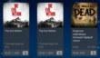 12 декабрьских предложений в PlayStation Store (The Evil Within и The Walking Dead)