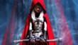 Первый эпизод Woolfe – The Red Hood Diaries стартует 17 марта