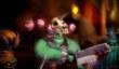 Zombie Vikings - новая игра от авторов Stick it to the Man