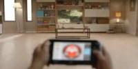 В рекламе Mario Kart 8 был замечен необычный Wii U GamePad