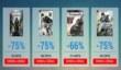 Зимняя распродажа в Uplay