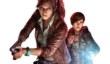 Вступительный ролик Resident Evil: Revelations 2