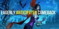 GSC Game World* возвращается в индустрию после трехлетнего отдыха