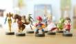 Фигурки amiibo со временем заменят карточки той же функциональности