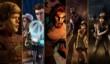 The Telltale Games Collection вышел на Xbox One