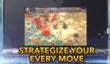 Трейлер англоязычной версии Etrian Mystery Dungeon 