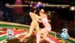 Геймплей Yakuza Zero - девушки