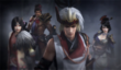 Продолжение серии Toukiden представят в следующем году