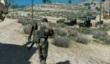 Погодная система и локации Metal Gear Solid V