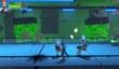 Zheros - олдскульный brawler с современной графикой
