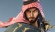 Разработчики Tekken 7 представили нового бойца