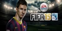 FIFA 15 была самой продаваемой игрой в Соединенном Королевстве в 2014 году