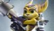 Фигурка Ratchet & Clank от Gaming Heads за $200