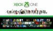 Персонажи гипотетического файтинга Xbox One All Stars Battle Royale