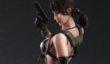 Фигурка Quiet из Metal Gear Solid V выйдет в июне