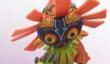 Коллекционное издание The Legend of Zelda: Majora’s Mask 3D