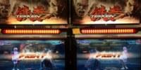 Tekken 7 позволит обоим игрокам видеть своего персонажа слева