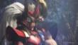 Второй трейлер Samurai Warriors 4-II