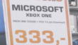 В немецких магазинах сложно купить PS4, на Xbox One устанавливают очень привлекательные цены