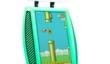 Flappy Bird возродится на аркадных автоматах