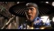Mortal Kombat X -  Kitana и Kung Lao