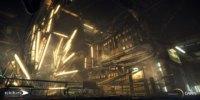Eidos Montreal представила новый движок Dawn Engine