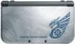 Monster Hunter 4 Ultimate обзавелся датой релиза и специальным бандлом 3DS