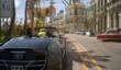 В демо-версии Final Fantasy XV не позволят оказаться за рулем машины