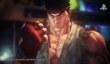 Геймплейный трейлер Street Fighter V