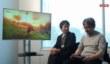 Демонстрация The Legend of Zelda Wii U. Релиз в 2015-м. Star Fox Wii U выйдет раньше