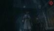 Off-screen демонстрация Bloodborne