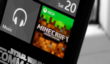 Minecraft вышел на Windows Phone 8.1