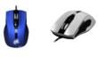 EpicGear GeKKota - симметричная лазерная мышь для геймеров