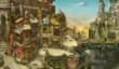 Большая демонстрация Bravely Second