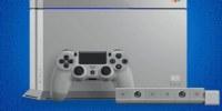 В России будут разыграны 20 PS4 из юбилейной серии