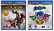 Даты выхода Sly Collection и God of War Collection для PS Vita