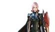 Lightning Returns: Final Fantasy XIII в продаже