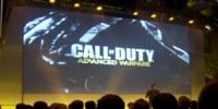 Презентация мультиплеера Call of Duty: Advanced Warfare