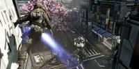 Бета-версия Titanfall работает в разрешении 792р