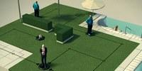 Мобильный Hitman оказался реальностью