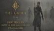 Поток информации по The Order: 1886 ожидается завтра