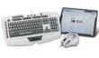 Набор Genius GX Gaming White Edition