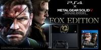 MGSV: Ground Zeroes на PS4 в 1080p/60fps, на Xbox One в 720р/60fps. Бандл с PS4 [Обновлено]