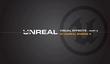 Unreal Engine 4 - визуальные эффекты. Часть 3