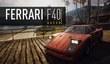 Need for Speed: Rivals - Ferrari и Jaguar DLC Pack