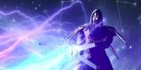 Chroma - музыкальный шутер от Harmonix