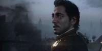 Утечка материалов по The Order: 1886