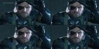 Видеосравнение всех версий Metal Gear Solid V: Ground Zeroes