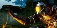 Первый обзор и новый трейлер Dark Souls II 