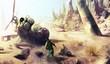 Новый Uncharted делают уже около трех лет